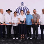 GOBIERNO INAUGURA IMPORTANTES OBRAS EN DIVERSAS REGIONES DEL PAÍS - Imagen