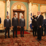 Yeni Berenice Reynoso asume como Procuradora General de la República - Imagen