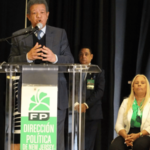 Leonel Fernández critica negligencia del gobierno ante intoxicación de estudiantes en provincia Duarte - Imagen