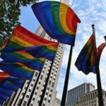 Gallup reporta crecimiento de la población LGBTQ en EE. UU. mientras el gobierno endurece políticas de visado - Imagen
