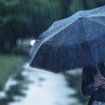 Indomet pronostica incremento de lluvias y nubosidad en varias provincias - Imagen