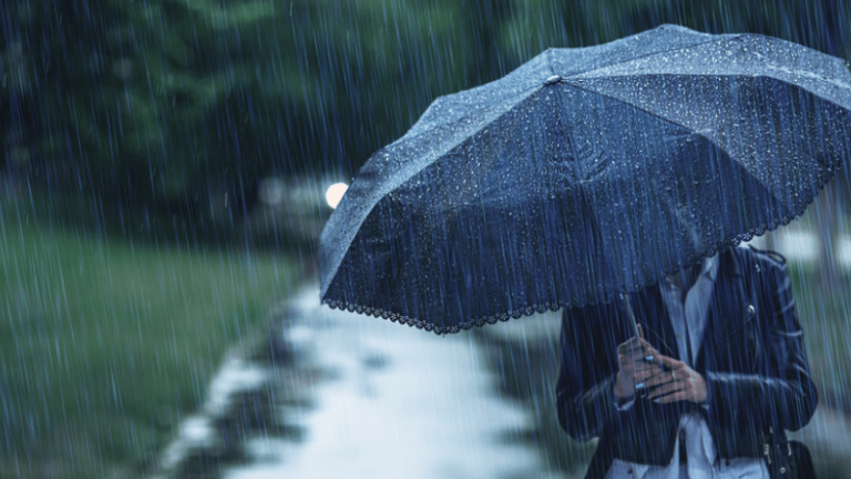Indomet pronostica incremento de lluvias y nubosidad en varias provincias - Imagen