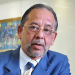 Huchi Lora desmiente acusaciones sobre pagos de la USAID - Imagen