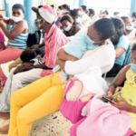 Aumentan casos de niños con vómito y diarrea en centros de salud - Imagen