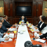 Celso Marranzini desconoce destino de millonario programa de USAID para reforma eléctrica - Imagen