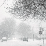 Montreal colapsa bajo una histórica tormenta de nieve - Imagen