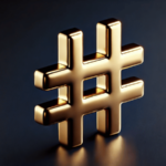 # El hashtag: ¿estrategia o reliquia digital? - Imagen