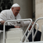 Tomografía revela deterioro en la salud del papa Francisco - Imagen
