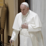 El Papa Francisco Supera la Fase Crítica de su Problema Respiratorio - Imagen