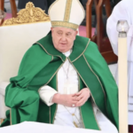 El Papa Francisco critica la política migratoria de Trump y advierte que "terminará mal" - Imagen