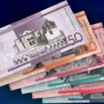 El Banco Central y la fabricación del dinero dominicano: Un proceso con sello internacional - Imagen