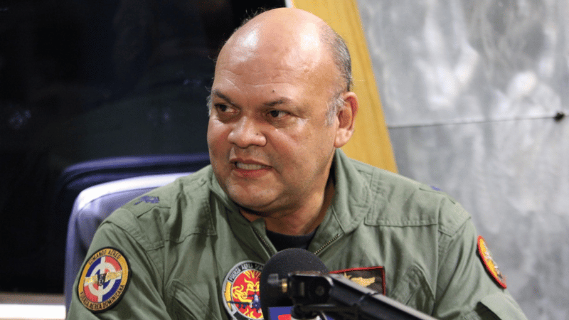General de Brigada Enmanuel Souffront Tamayo disertará en la feria "Turismo y Atracciones 2025" en Pedernales - Imagen