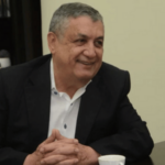Gustavo Sánchez asume la Secretaría de Relaciones Internacionales del PLD - Imagen