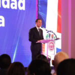 PLD critica discurso de Abinader: “La gente no se nutre de discursos, sino con hechos” - Imagen