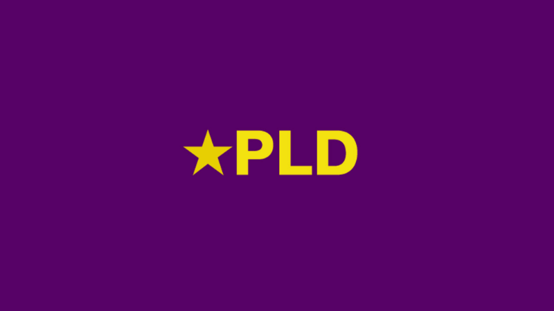 PLD se prepara para definir su candidato presidencial de cara a las elecciones de 2028 - Imagen