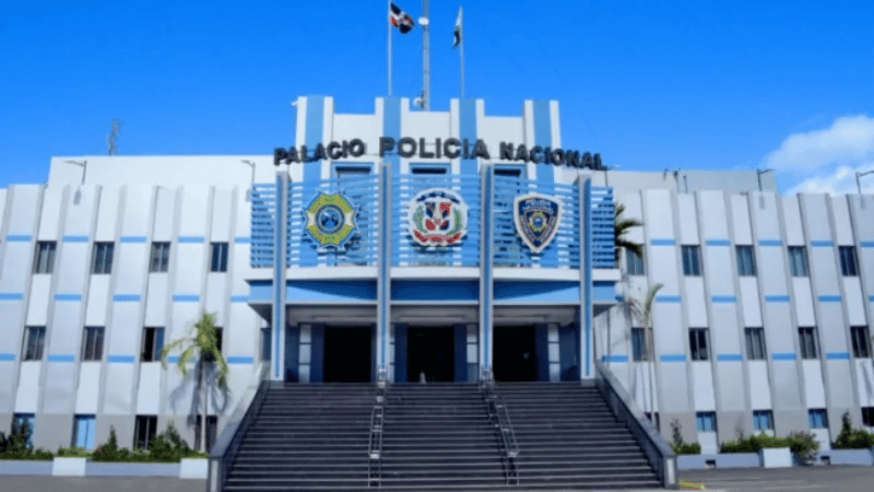 PN y MP investigan incidente donde dos hombres resultaron muertos en Los Alcarrizos en medio de conflicto social; identifican y persiguen al autor - Imagen