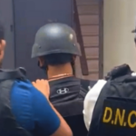 Autoridades dominicanas capturan a miembro del Cártel de Sinaloa buscado por narcotráfico - Imagen
