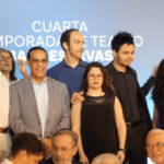 Centro Cultural Banreservas anuncia la Cuarta Temporada de Teatro Banreservas, dedicada a Germana Quintana - Imagen