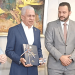 Ministro de la Presidencia y presidente del Senado desmienten estancamiento en elección del Procurador General - Imagen