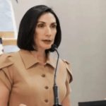 Raquel Arbaje encabezará graduación nacional del INFOTEP - Imagen