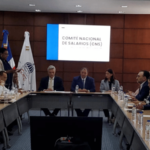 Posponen reunión del Comité Nacional de Salarios para mañana: "Habrá una decisión" - Imagen