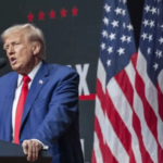 Donald Trump afirma que EE.UU. está comprometido a "comprar y poseer Gaza" - Imagen
