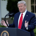 Donald Trump anuncia reversión de concesiones petroleras a Venezuela - Imagen