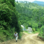 Habitantes de la Sierra de Santiago Rodríguez exigen construcción de carretera principal - Imagen
