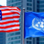 Senadores de EE. UU. presentan proyecto de ley para retirar al país de la ONU - Imagen
