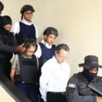 Erick Dorrejo Medina devuelve US$187,500 al Ministerio Público en el caso Nido - Imagen