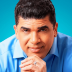 Alcalde Dío Astacio se niega a pagar prestaciones laborales al periodista José Bautista - Imagen