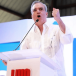 Abinader y el equipo destinado a preservar la unidad del PRM ante lucha presidencial - Imagen