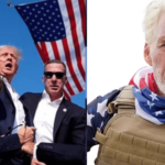 Ryan Routh, acusado de intentar asesinar a Trump, se ofrece como rehén de Hamás - Imagen