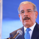 Danilo Medina sobre problemas con la energía eléctrica: “Yo dejé el país sin apagones” - Imagen