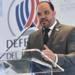 Defensor del Pueblo, Pablo Ulloa, es enviado a juicio de fondo por presunta violación a la Ley de Símbolos Patrios - Imagen