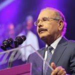 Danilo Medina convoca al Comité Central del PLD para elección de titulares de secretarías - Imagen