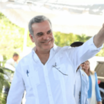 Presidente Abinader lanza el programa “El Gobierno Contigo” con una amplia agenda de inauguraciones y supervisiones - Imagen
