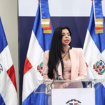 Yeni Berenice Reynoso lidera preferencias para ser la nueva Procuradora General de la República - Imagen