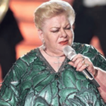 El Mundo de la Música Lamenta el Fallecimiento de Paquita la del Barrio - Imagen