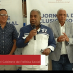 Ampliamos nuestra labor social en la zona oeste de Puerto Plata - Imagen