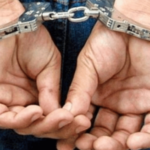 Capturan a responsables del homicidio de profesora jubilada en Haina - Imagen