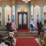 República Dominicana Refuerza Relación Bilateral con EE.UU. en Visita del Secretario de Estado Marcos Rubio - Imagen