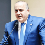 Senador Alexis Victoria será panelista en la séptima edición de "Dominicans on the Hill 2025" en Washington - Imagen