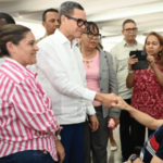 Olivares: Jornadas de empleo fortalecen el rol del Ministerio de Trabajo - Imagen