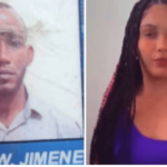 Mujer pierde la vida tras ser atacada por su expareja en Santiago - Imagen