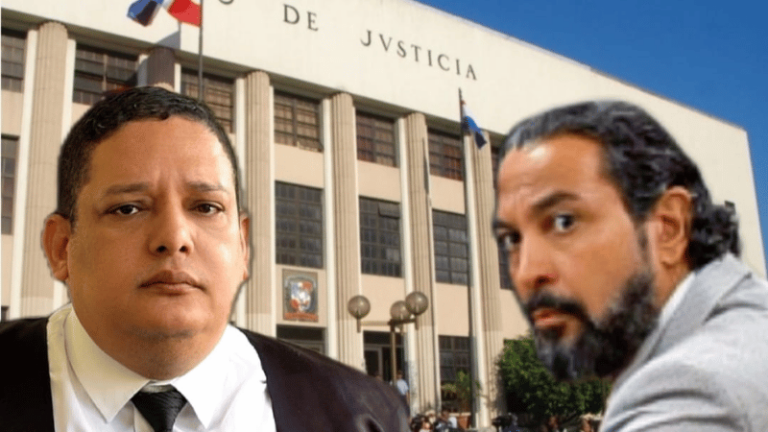 Aplazan para este jueves audiencia de hábeas corpus interpuesto por el empresario canadiense Antonio Carbone y la turista estadounidense Patricia Henwood por detención ilegal - Imagen