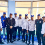 La Asociación de Béisbol trabaja en favor de la comunidad deportiva del país - Imagen