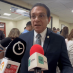 Daniel Rivera, senador de Santiago, envía un mensaje de protección a la mujer dominicana - Imagen