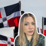 Julieta Tejada desafía a Amnistía Internacional: “¿Dónde están las pruebas de racismo en RD?” - Imagen