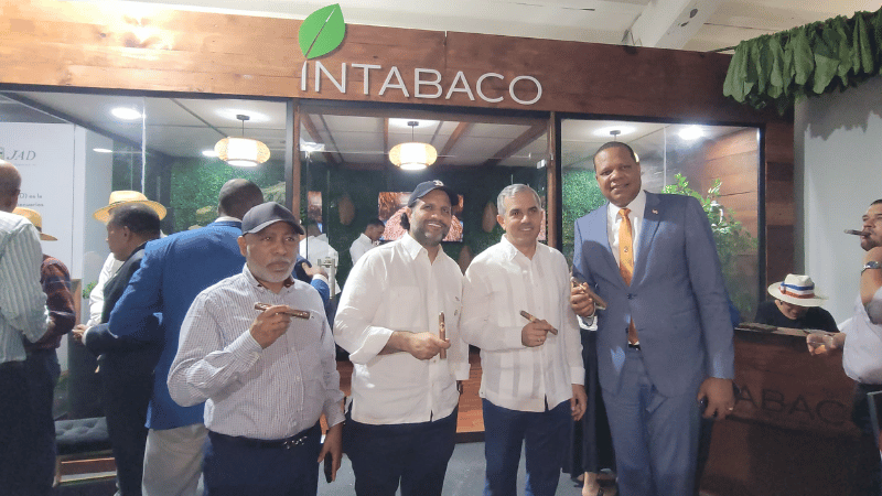 Industria del tabaco genera más de 110 mil empleos en RD informó Intabaco  - Imagen